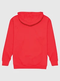 NFL Classic Stripe Pullover Hoodie