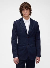 GapStudio Denim Blazer