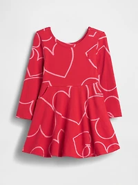 Baby & Toddler Mix & Match Twirl Dress