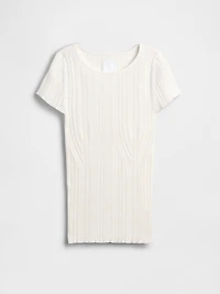 GapStudio Rib T-Shirt