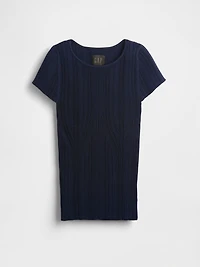 GapStudio Rib T-Shirt