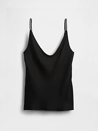 GapStudio Satin Cami