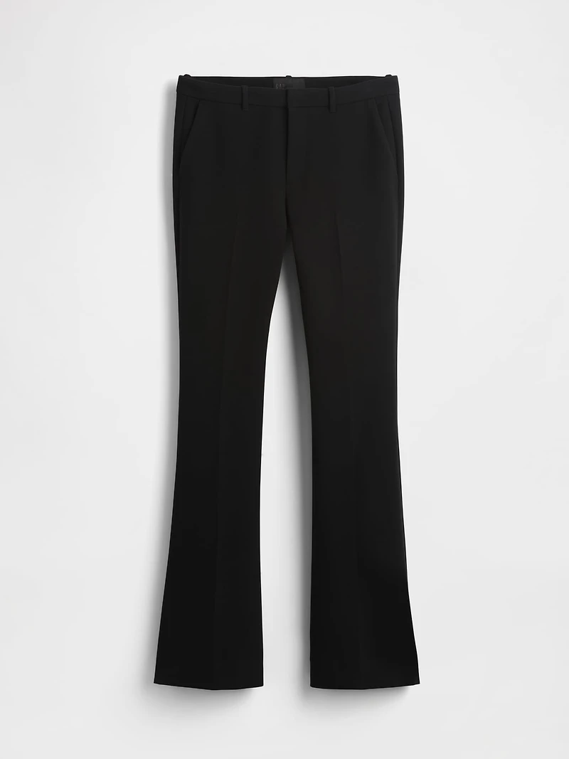 GapStudio Low Rise Boot Trousers