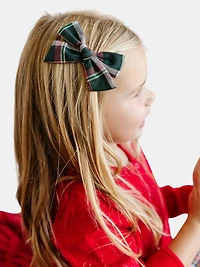 The Clara Bow Clip Set