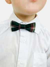 The Nick Bowtie Set
