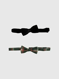 The Nick Bowtie Set