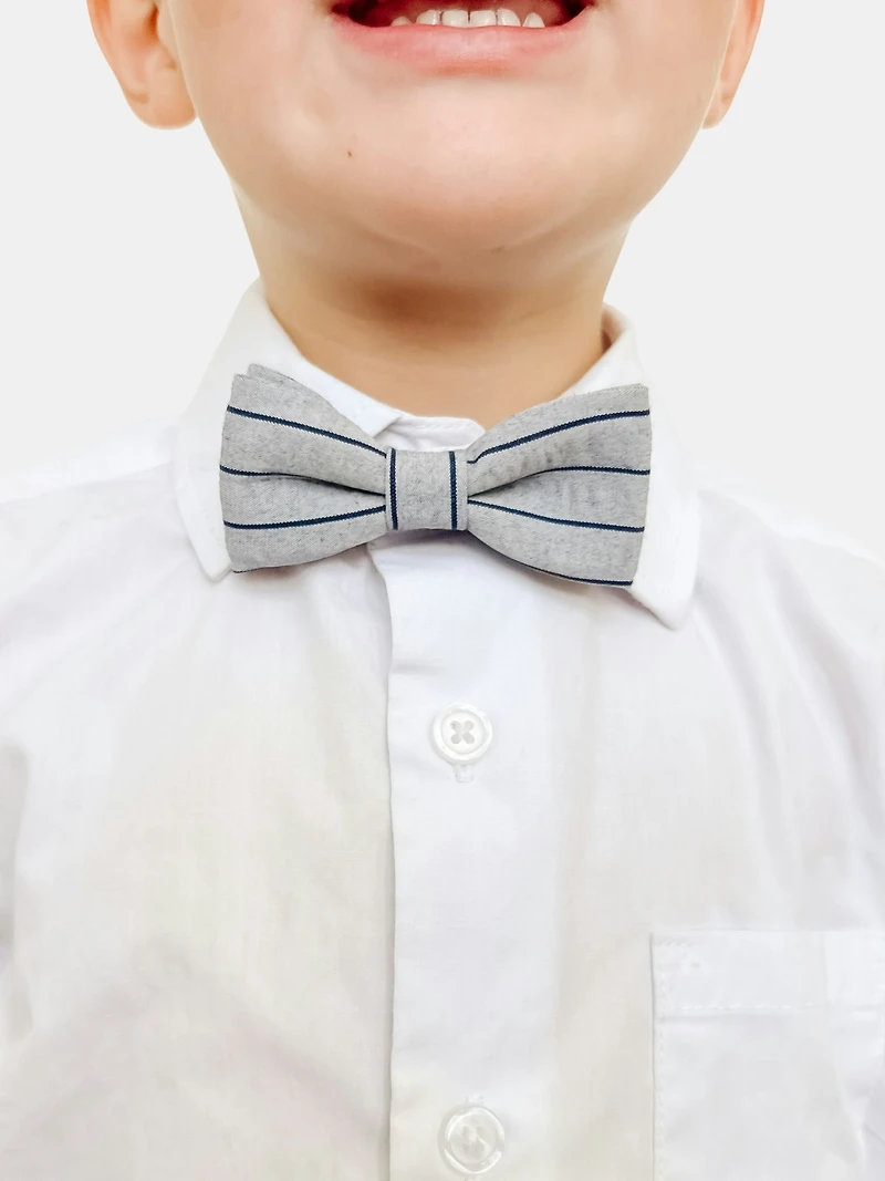 The Jack Bowtie Set