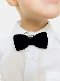 The Nick Bowtie Set