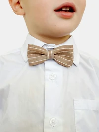 The Jack Bowtie Set