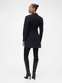 GapStudio Tailored Blazer Dress