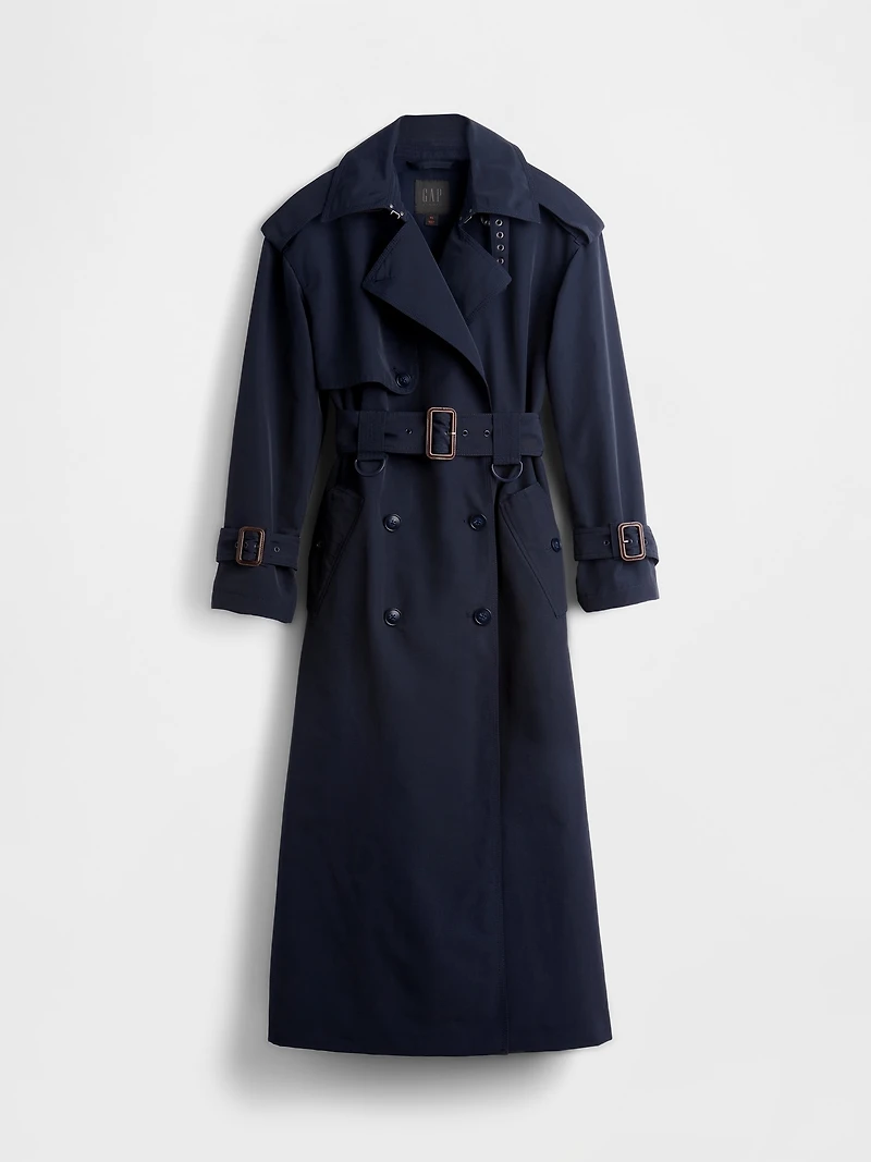 GapStudio Trench Coat