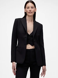 GapStudio Tailored Blazer