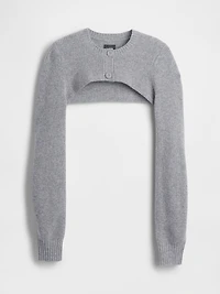 GapStudio CashSoft Shrunken Cardigan