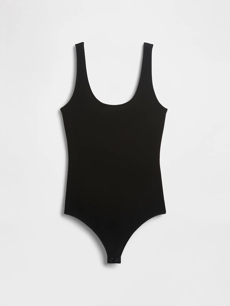 GapStudio Velvet Bodysuit