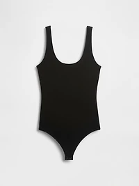 GapStudio Velvet Bodysuit
