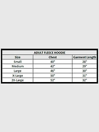 NFL Billboard Classic Pullover Hoodie