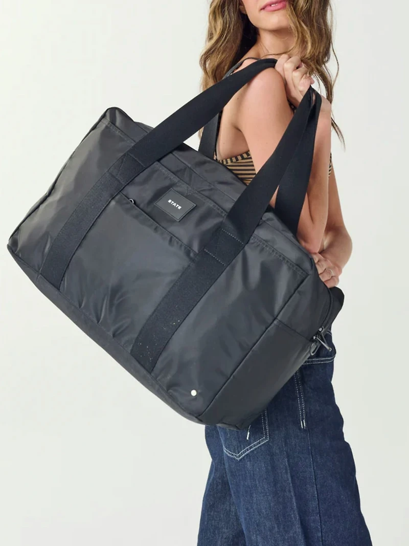 STATE Wellington Weekender