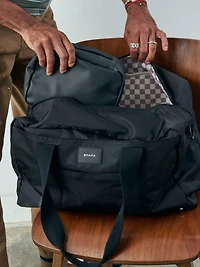 STATE Wellington Weekender