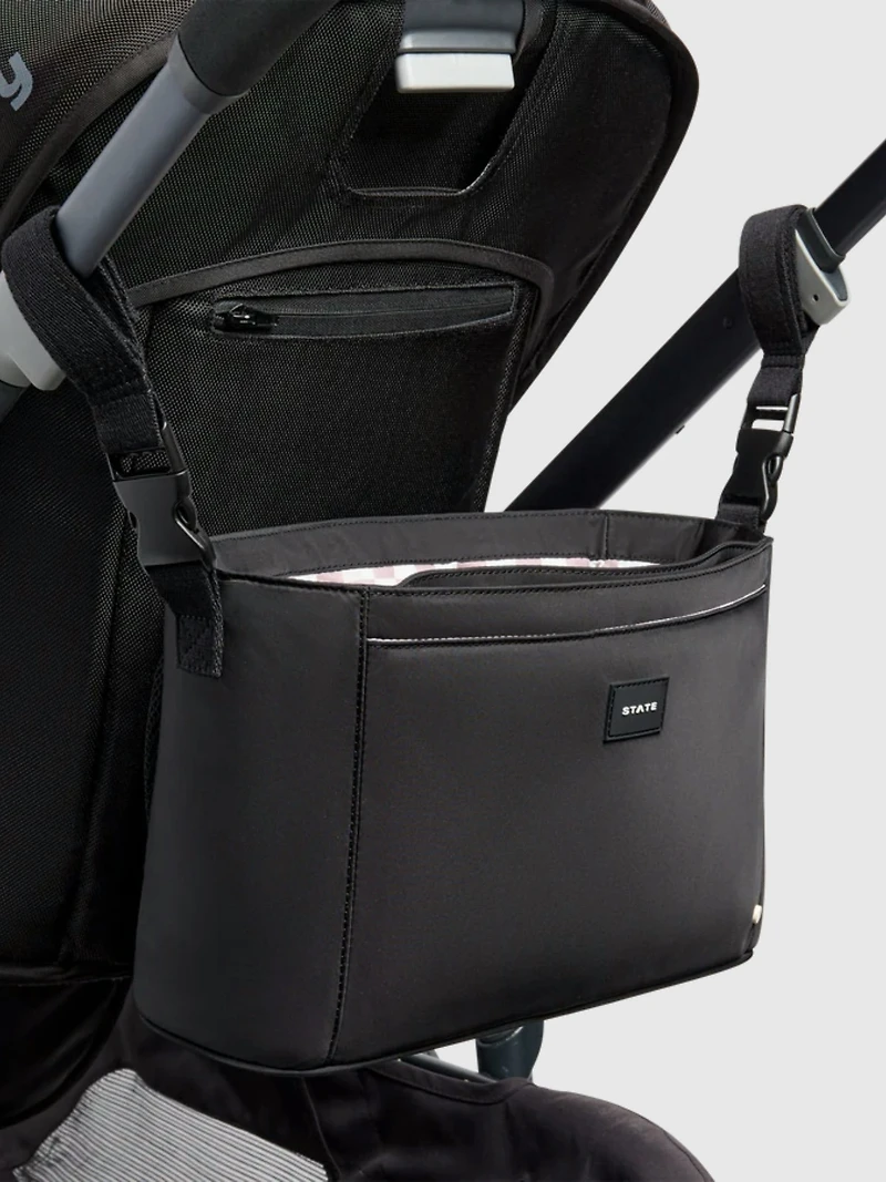 STATE Stroller Organizer