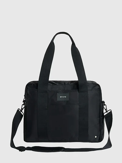 STATE Jordan Diaper Tote