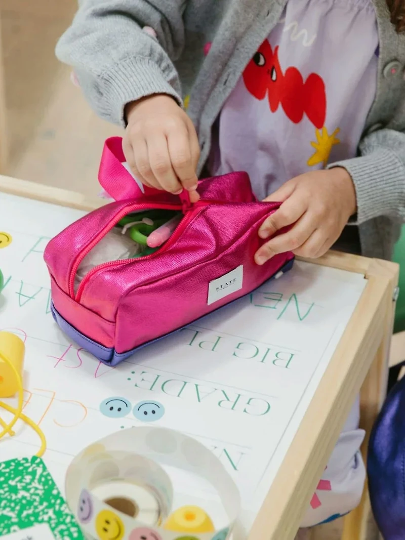 STATE Clinton Kids Case