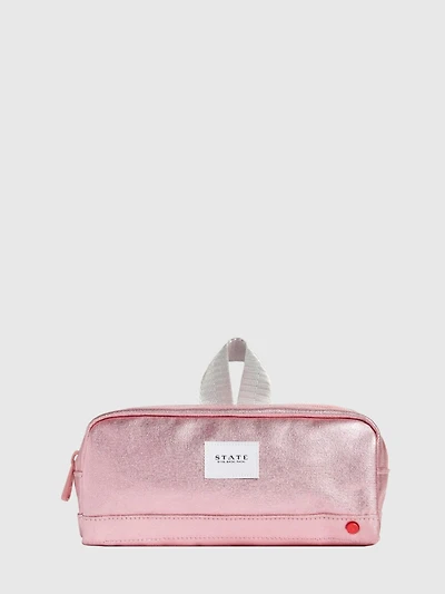 STATE Clinton Kids Case