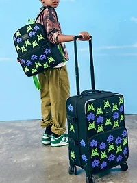 STATE Logan Carry-On Suitcase