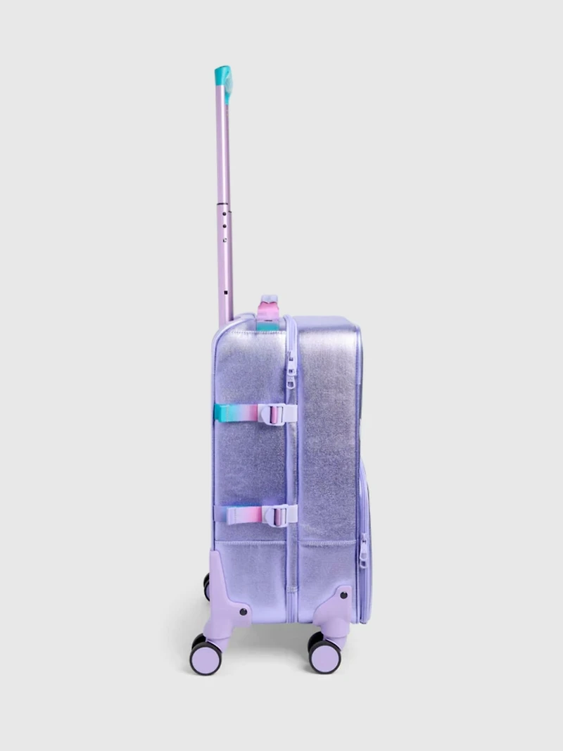 STATE Logan Carry-On Suitcase