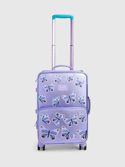 STATE Logan Carry-On Suitcase