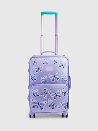STATE Logan Carry-On Suitcase