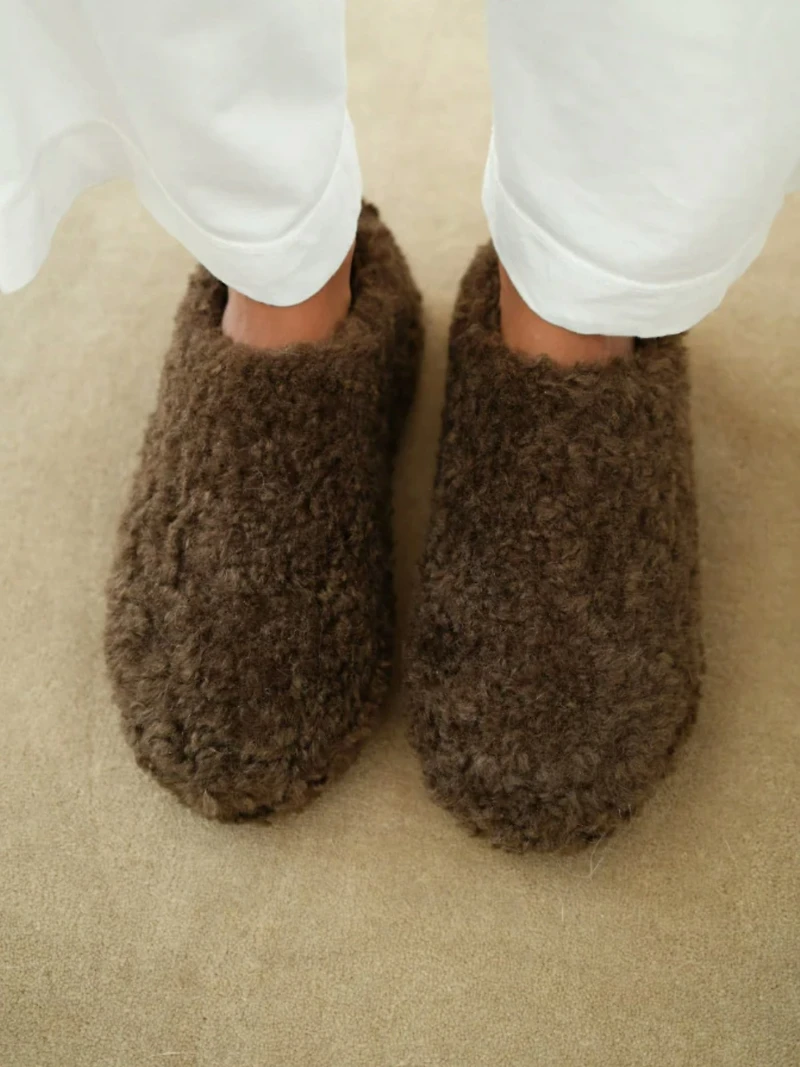 Matisse Claude Lounge Mule