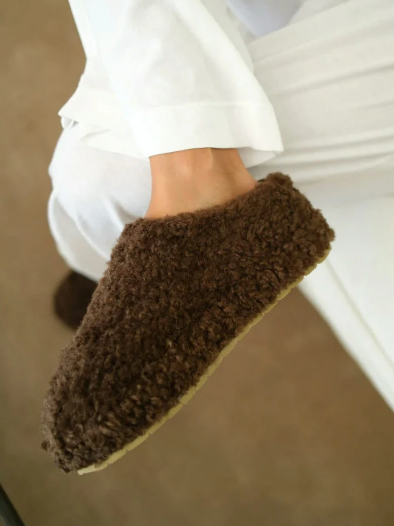 Matisse Claude Lounge Mule