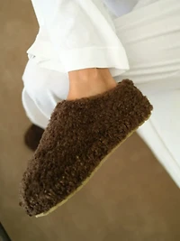 Matisse Claude Lounge Mule