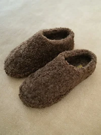 Matisse Claude Lounge Mule