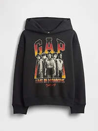 Stranger Things Kids VintageSoft Graphic Hoodie