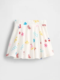 Baby & Toddler Mix & Match Pull-On Skort
