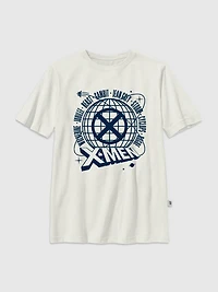 Kids X-Men Universe Graphic T-Shirt