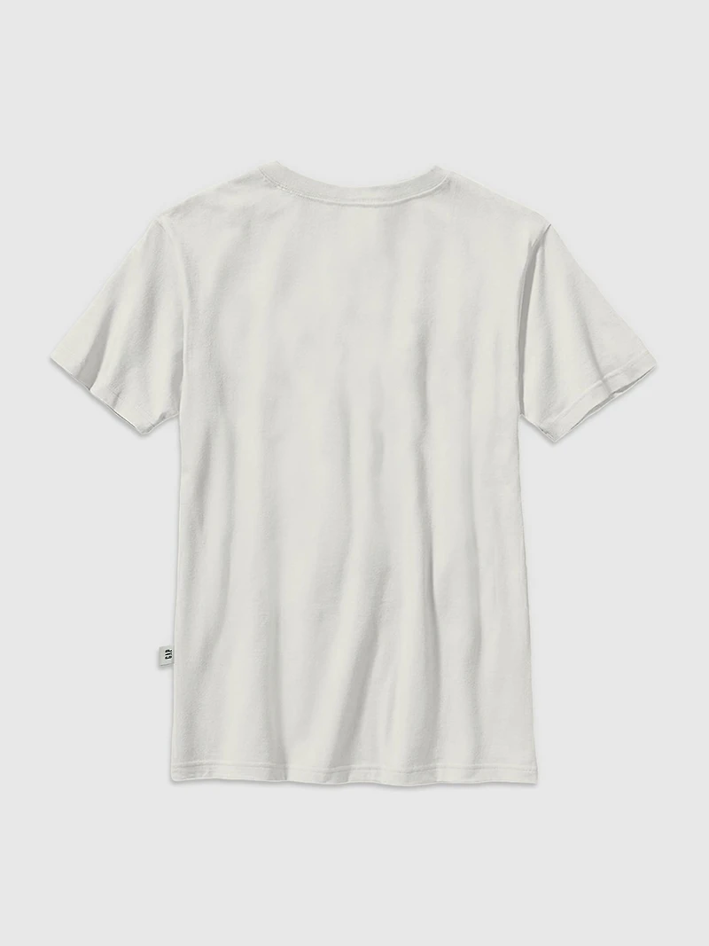 Kids Kingdom Hearts Box Up Graphic T-Shirt