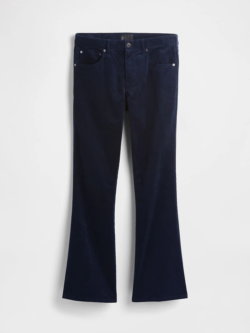 GapStudio Corduroy Boot Pants