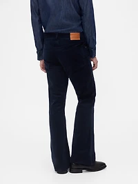 GapStudio Corduroy Boot Pants