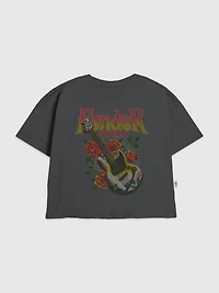 Kids Fender Vintage Graphic T-Shirt