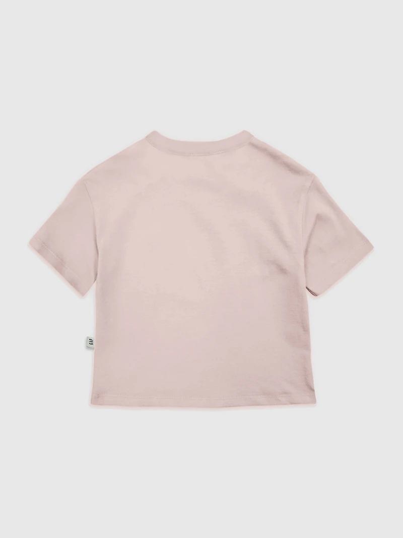 Toddler Peppa Pig Moods Graphic T-Shirt