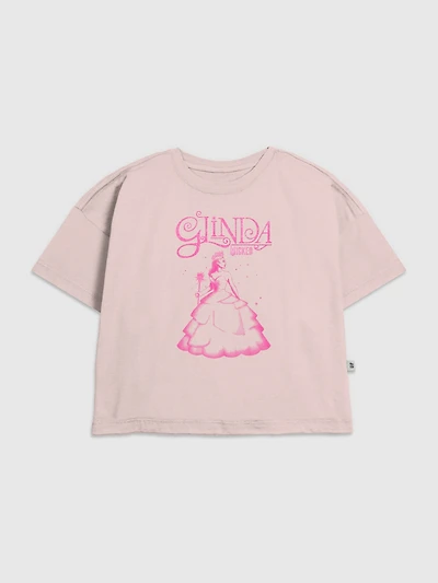 Kids Wicked Glinda Graphic T-Shirt