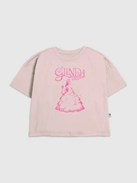 Kids Wicked Glinda Graphic T-Shirt