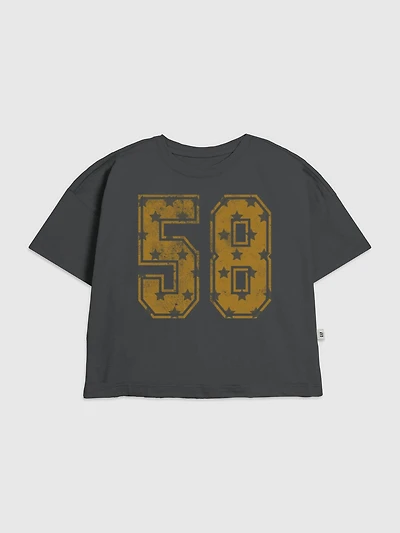 Kids Sporty 58 Graphic T-Shirt