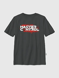 Kids Tron Ares Master Control Graphic T-Shirt
