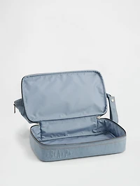 Gap × BÉIS Denim Dopp Kit