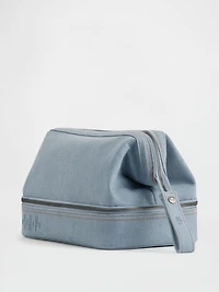 Gap × BÉIS Denim Dopp Kit