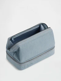 Gap × BÉIS Denim Dopp Kit