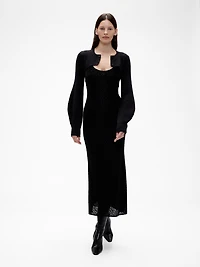 GapStudio CashSoft Shrunken Cardigan